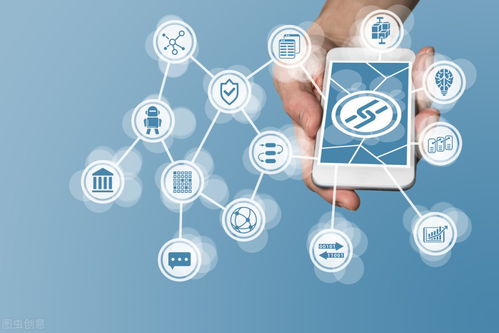 區塊鏈技術在信息技術咨詢服務中的六大應用場景