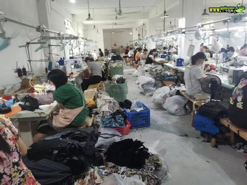 誠邀英才，共繪時尚與舞臺的華彩篇章——大型制衣廠高薪招聘服裝設計師與美工